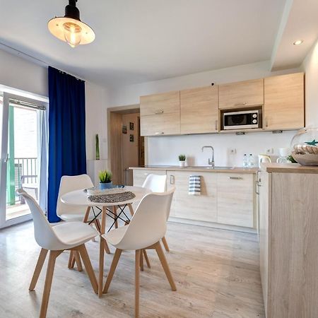 Prime Apartments - Marina โซพอต ภายนอก รูปภาพ