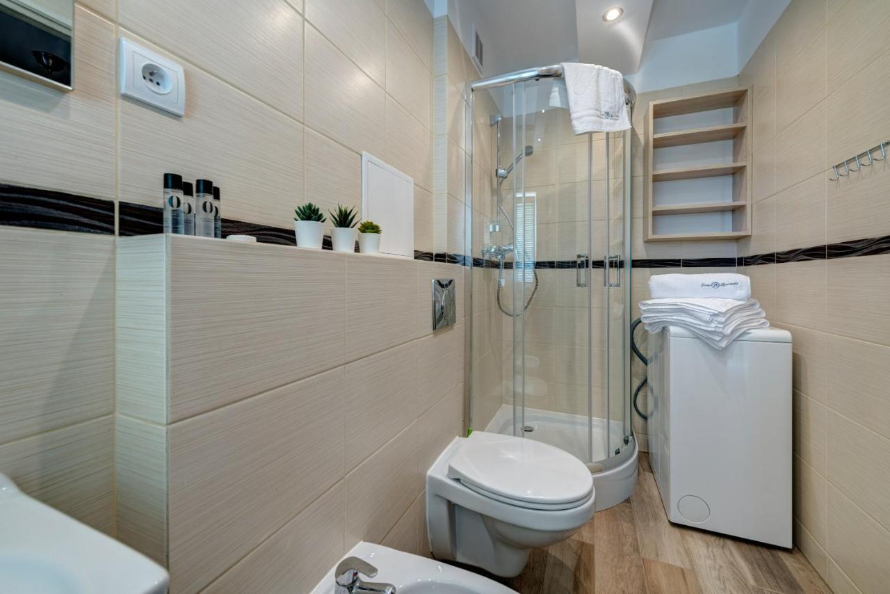 Prime Apartments - Marina โซพอต ภายนอก รูปภาพ